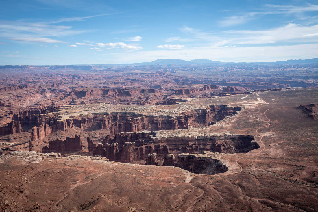 The Grand Canyon's Best Trail