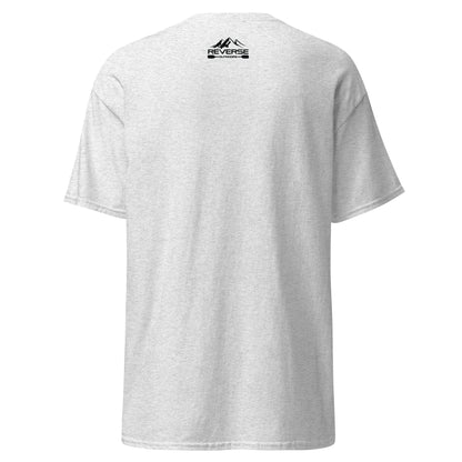 Moose Silhouette Classic tee