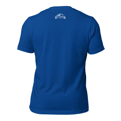 Denali Coordinates T-shirt