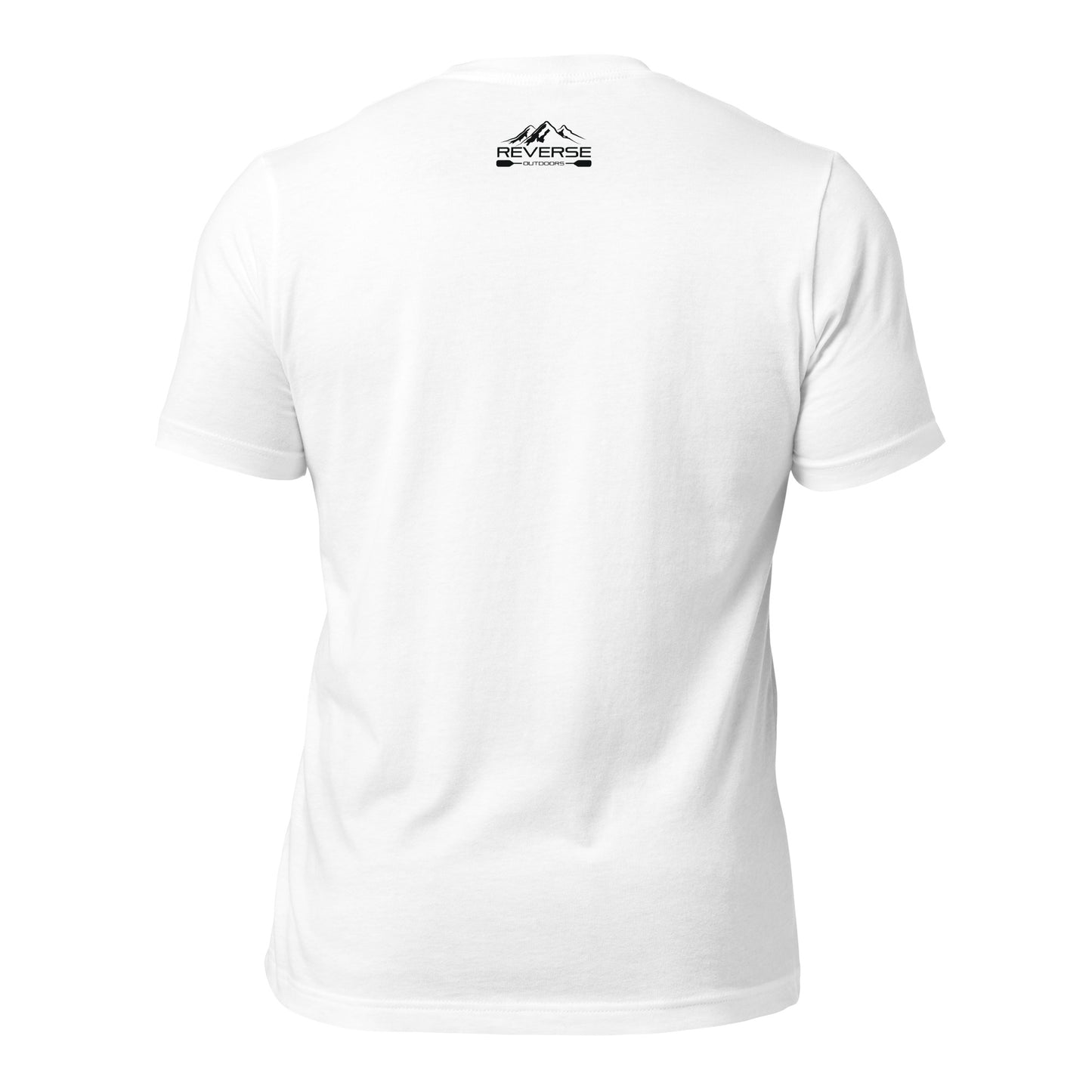 Denali Coordinates T-shirt