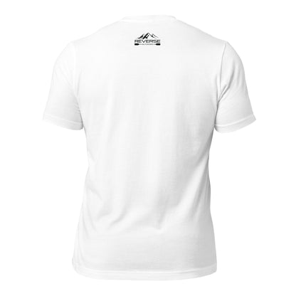 Denali Coordinates T-shirt