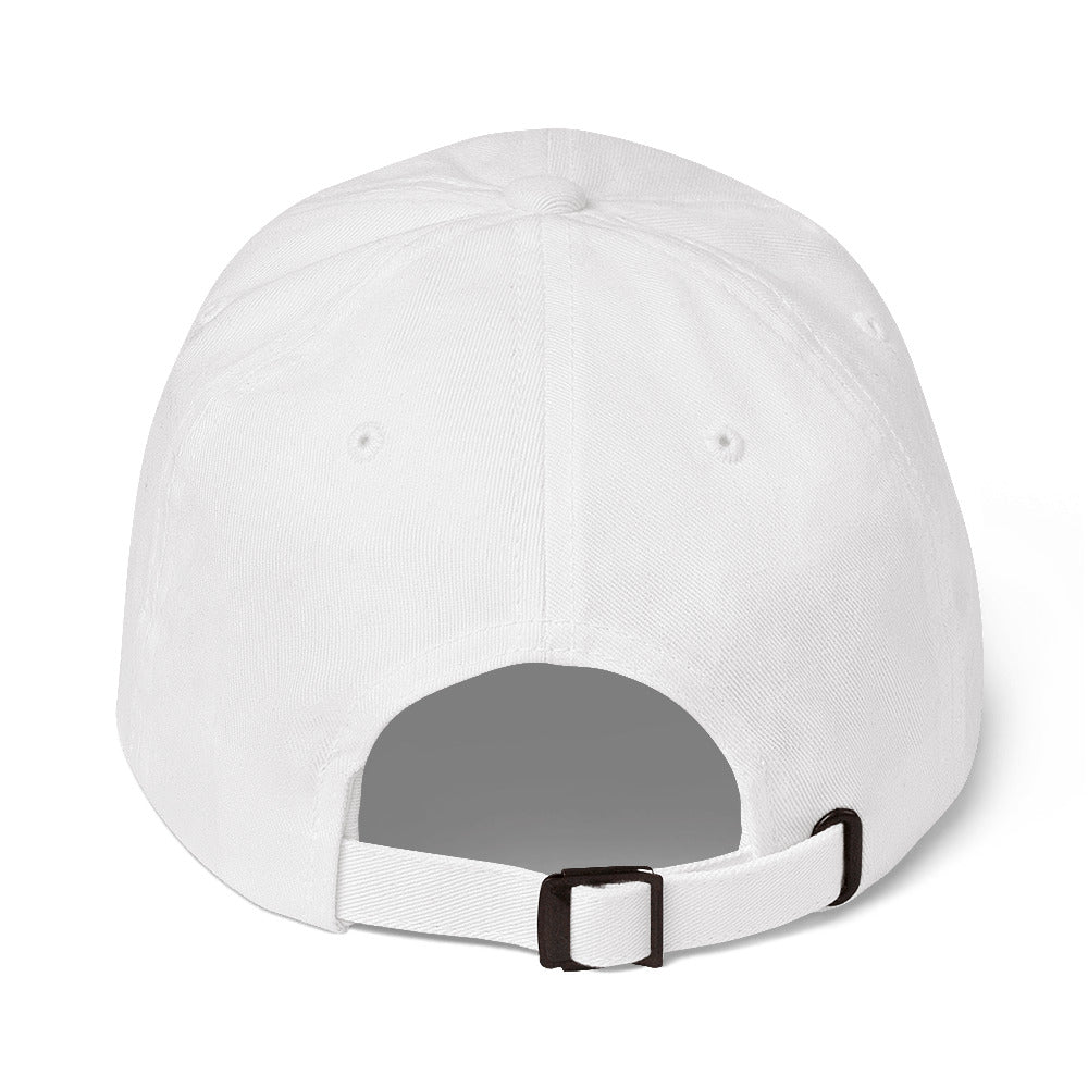 Reverse Dad Hat