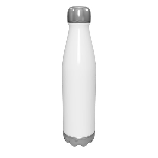 Stainless Steel Water Bottle - Silhouette Series