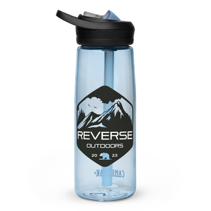 Reverse Launch Edition Water Bottle