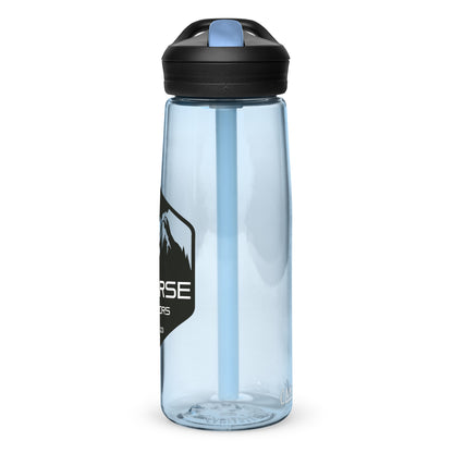 Reverse Launch Edition Water Bottle