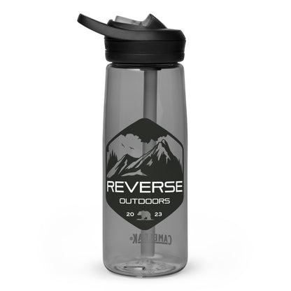 Reverse Launch Edition Water Bottle