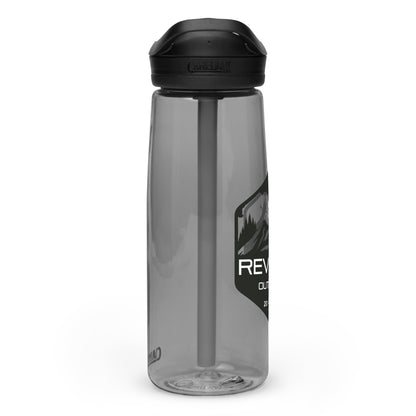 Reverse Launch Edition Water Bottle