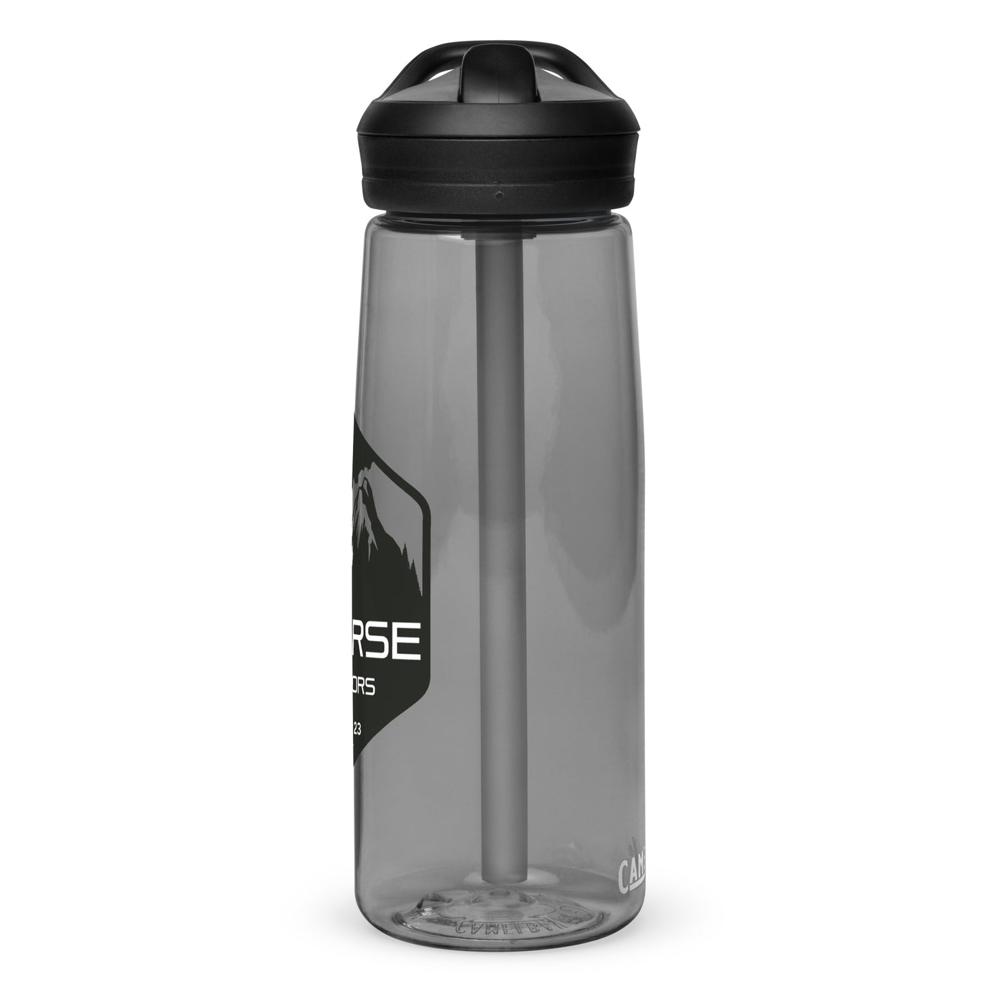 Reverse Launch Edition Water Bottle