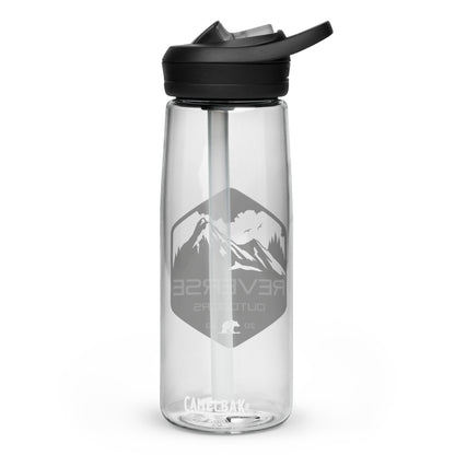 Reverse Launch Edition Water Bottle