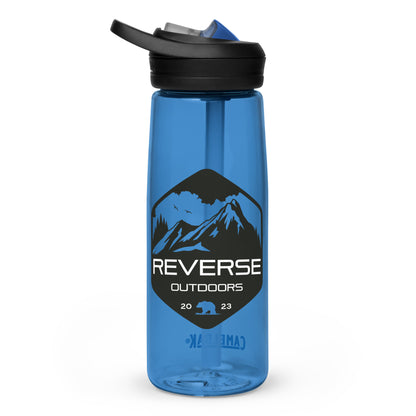 Reverse Launch Edition Water Bottle