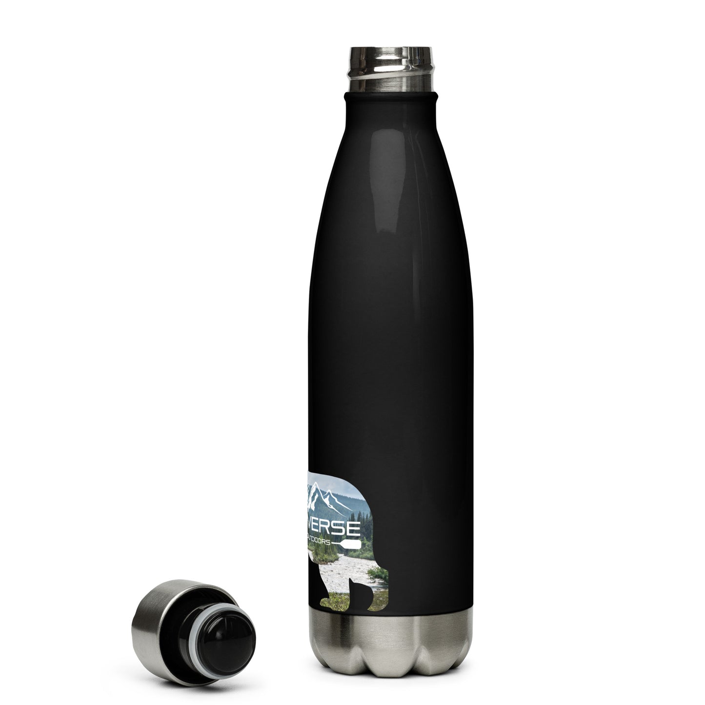 Silhouette Series Water Bottle