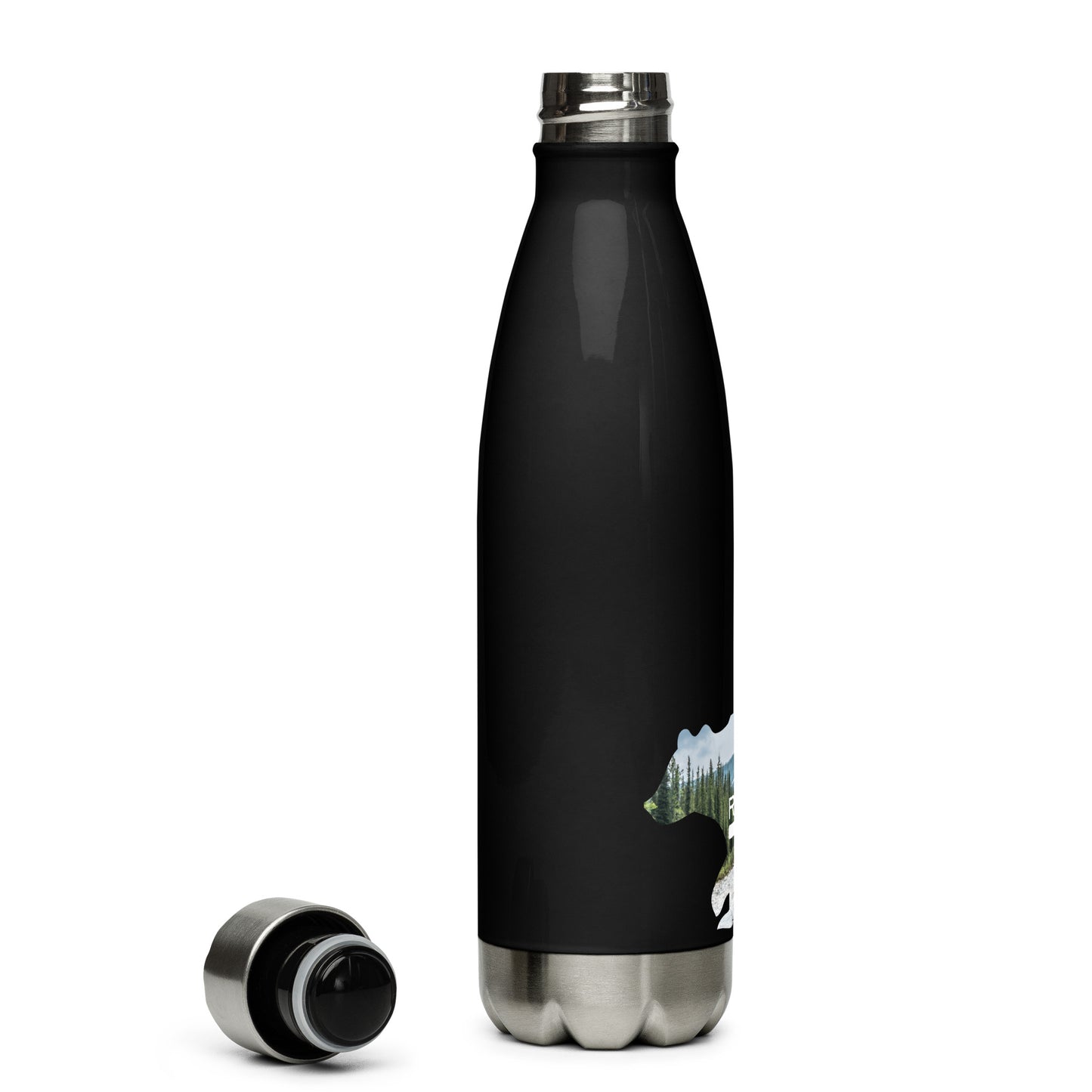 Silhouette Series Water Bottle