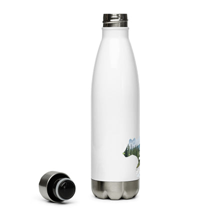 Silhouette Series Water Bottle