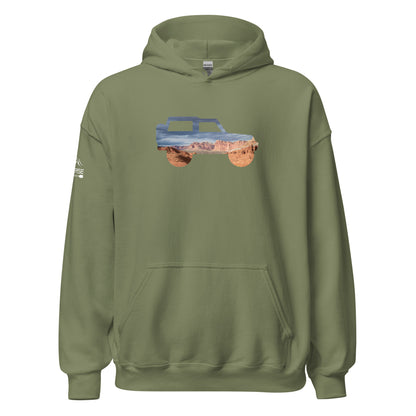 Off-Road Hoodie