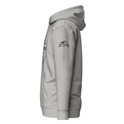 Leave No Trace Hoodie