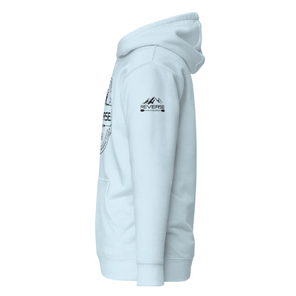 Leave No Trace Hoodie