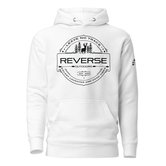 Leave No Trace Hoodie