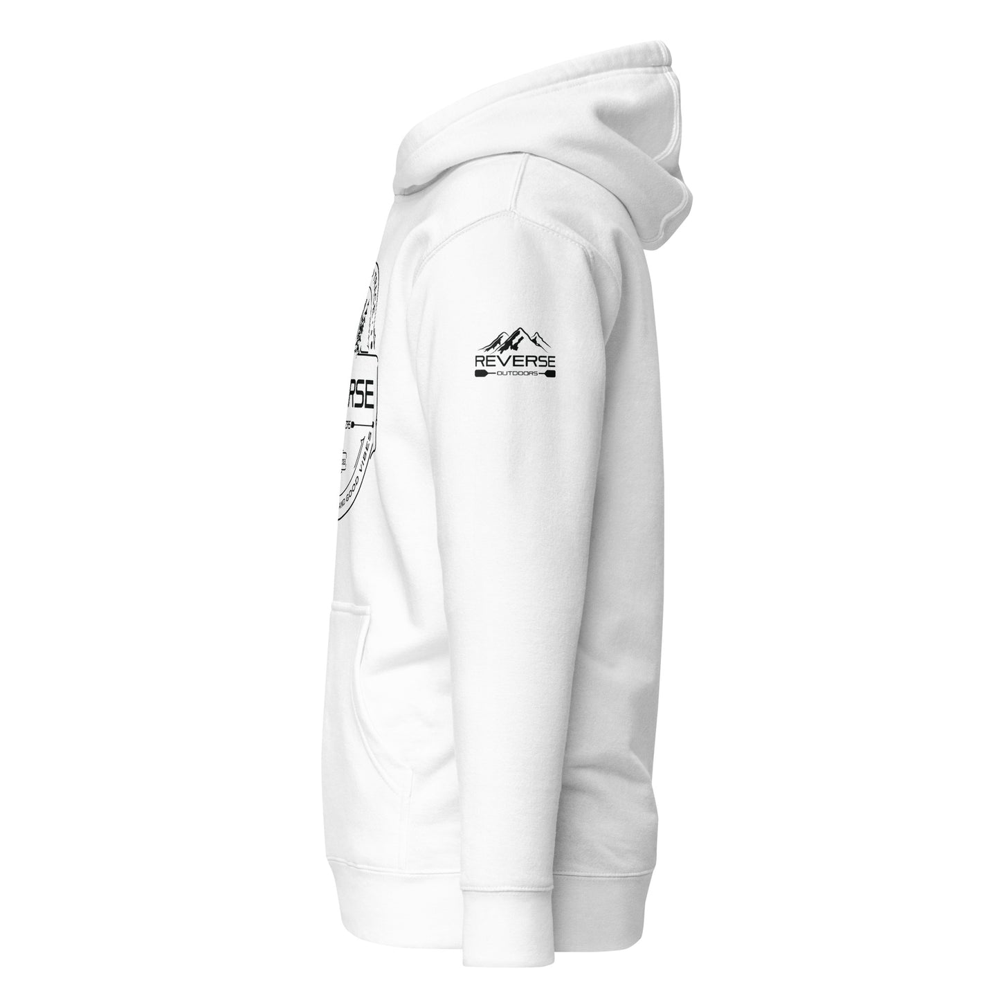 Leave No Trace Hoodie