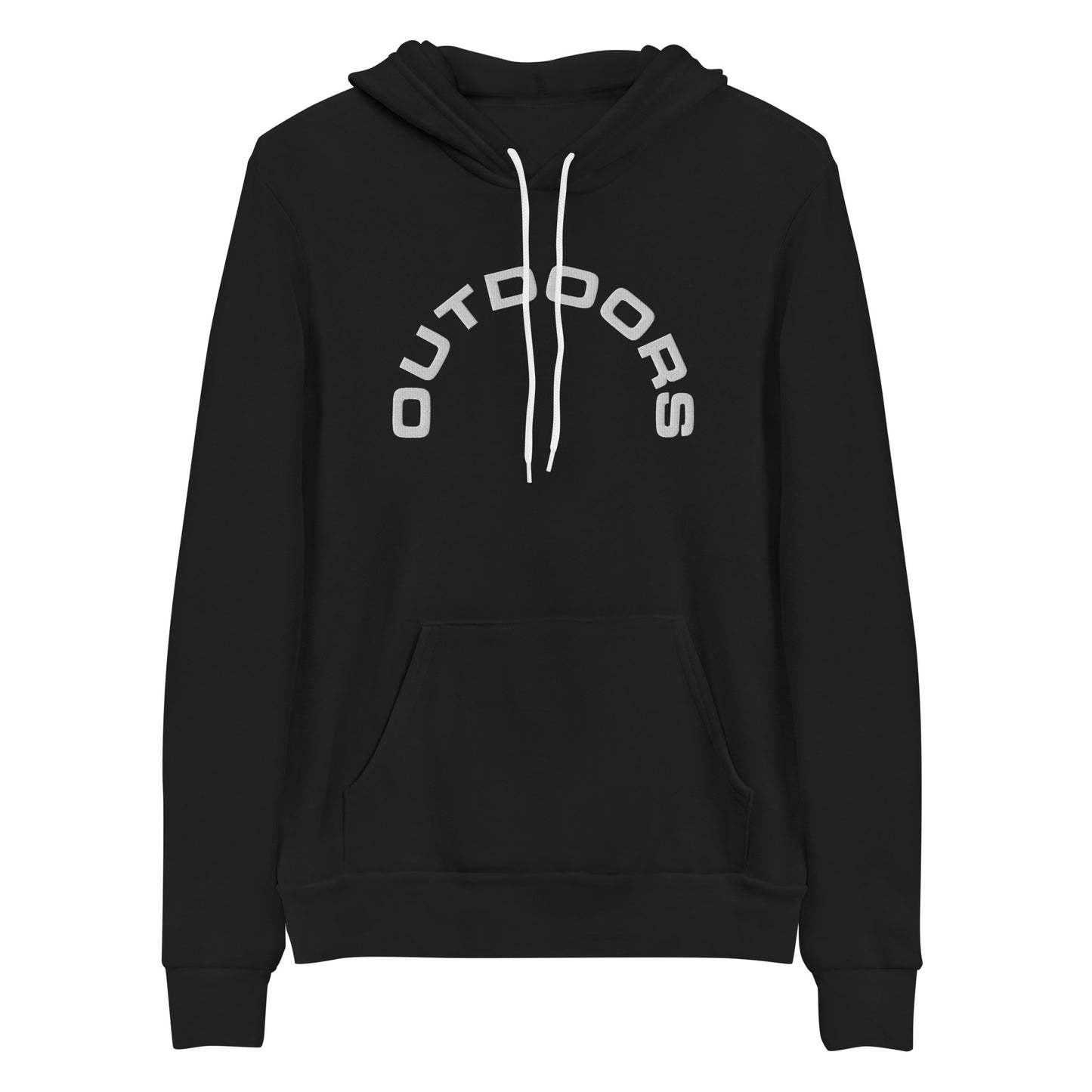 Outdoors Hoodie