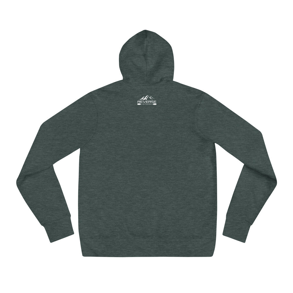 Outdoors Hoodie