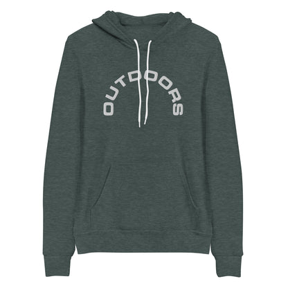 Outdoors Hoodie