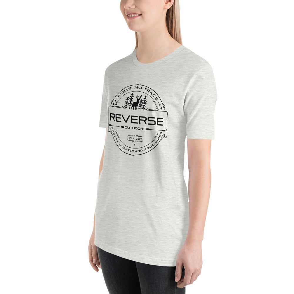 Leave No Trace T-shirt