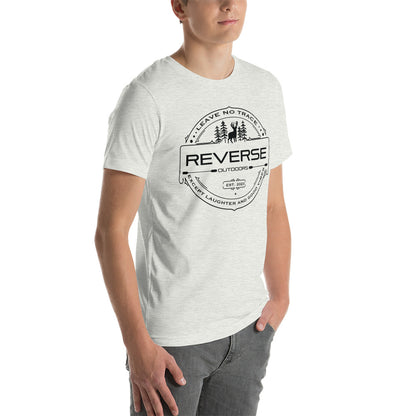 Leave No Trace T-shirt