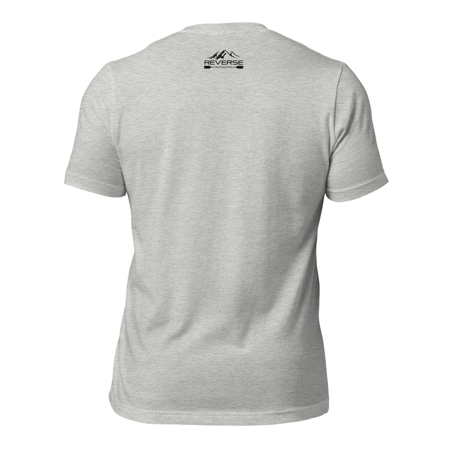 Yosemite Coordinates T-shirt