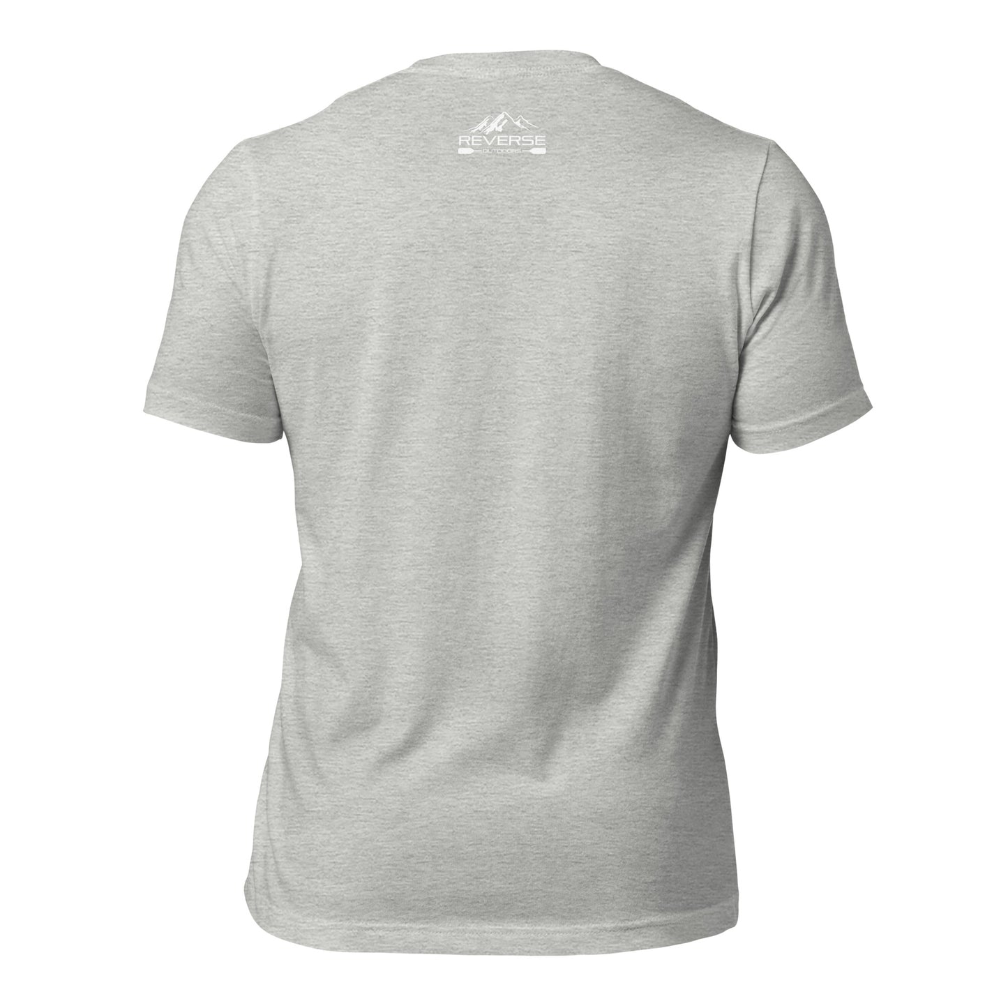 Hike Topography T-Shirt