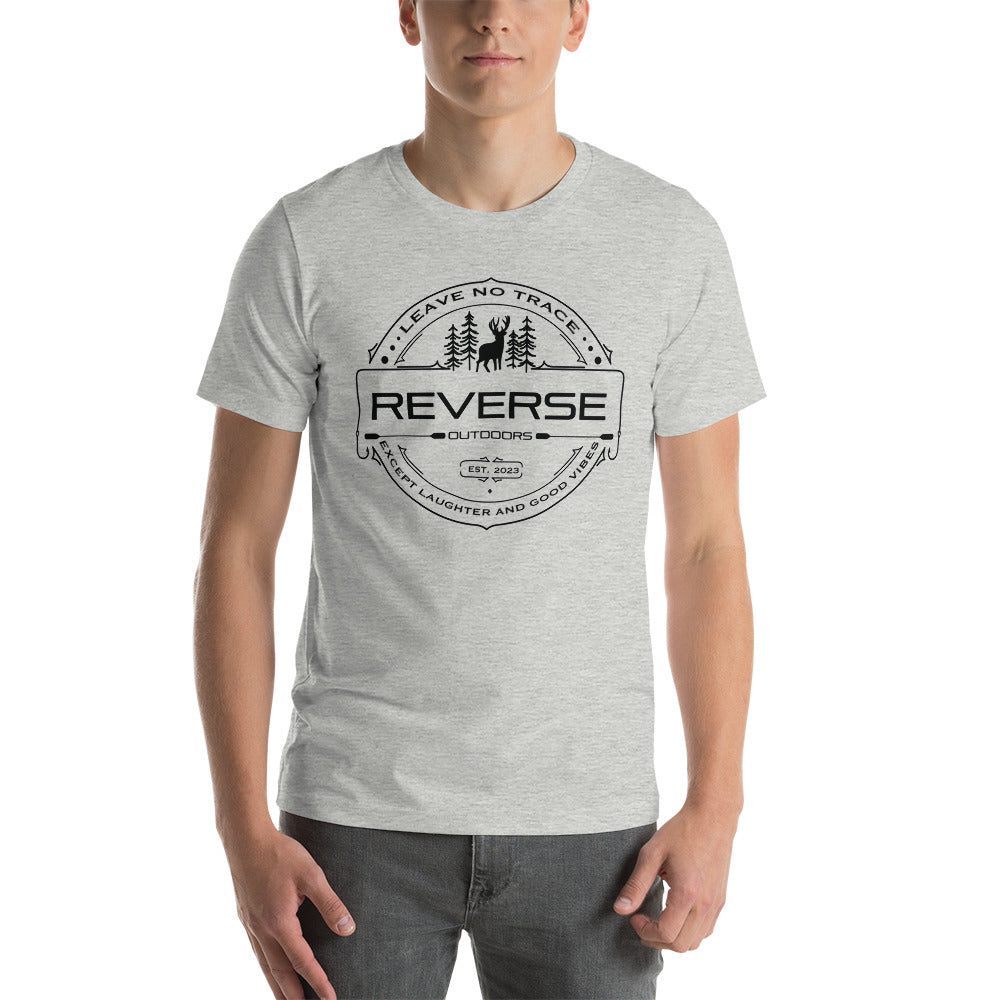 Leave No Trace T-shirt