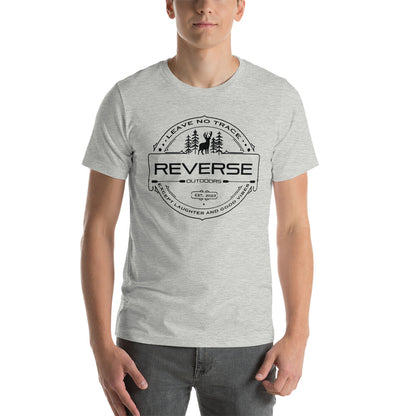 Leave No Trace T-shirt