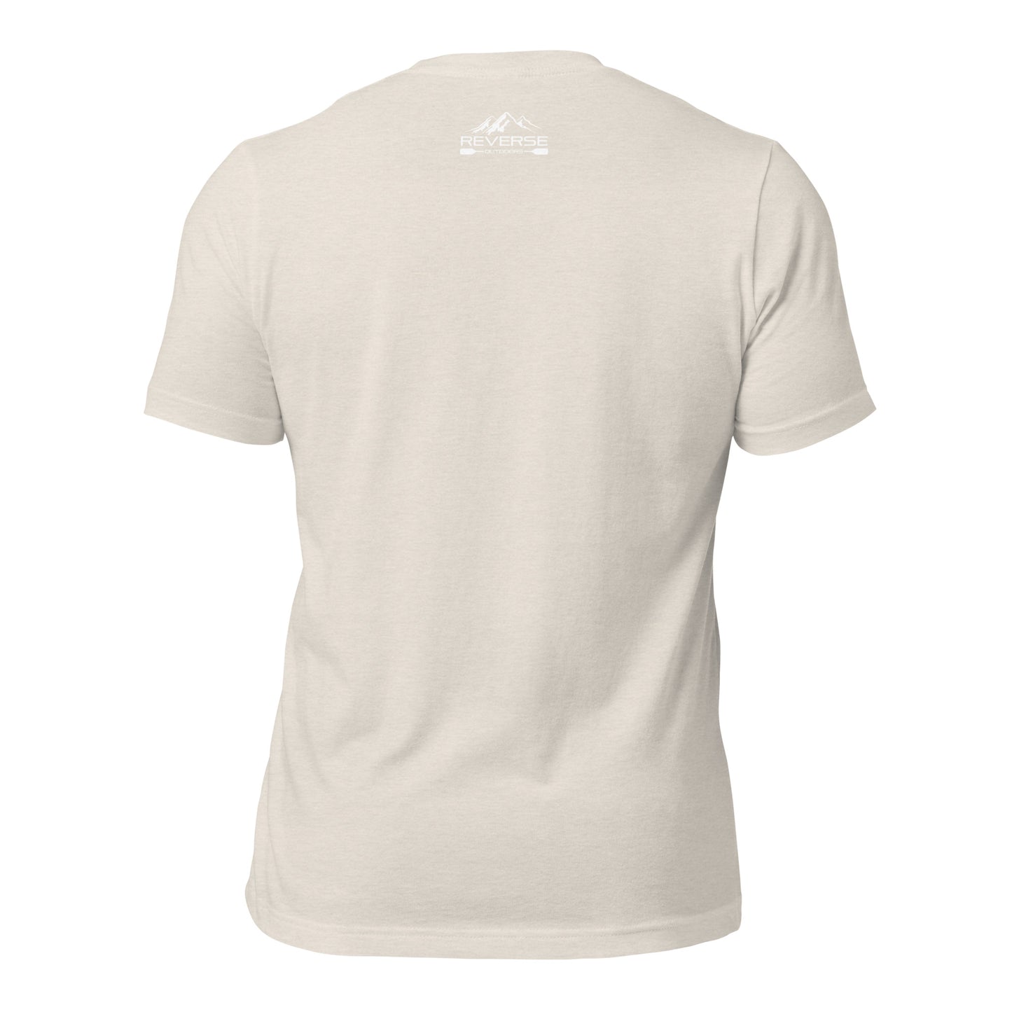 Hike Topography T-Shirt