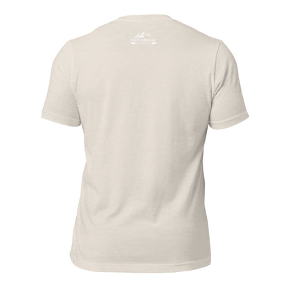 Hike Topography T-Shirt