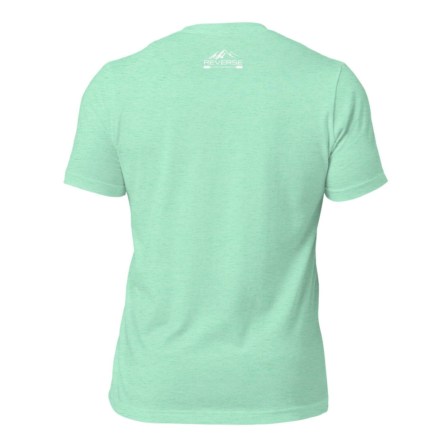 Hike Topography T-Shirt