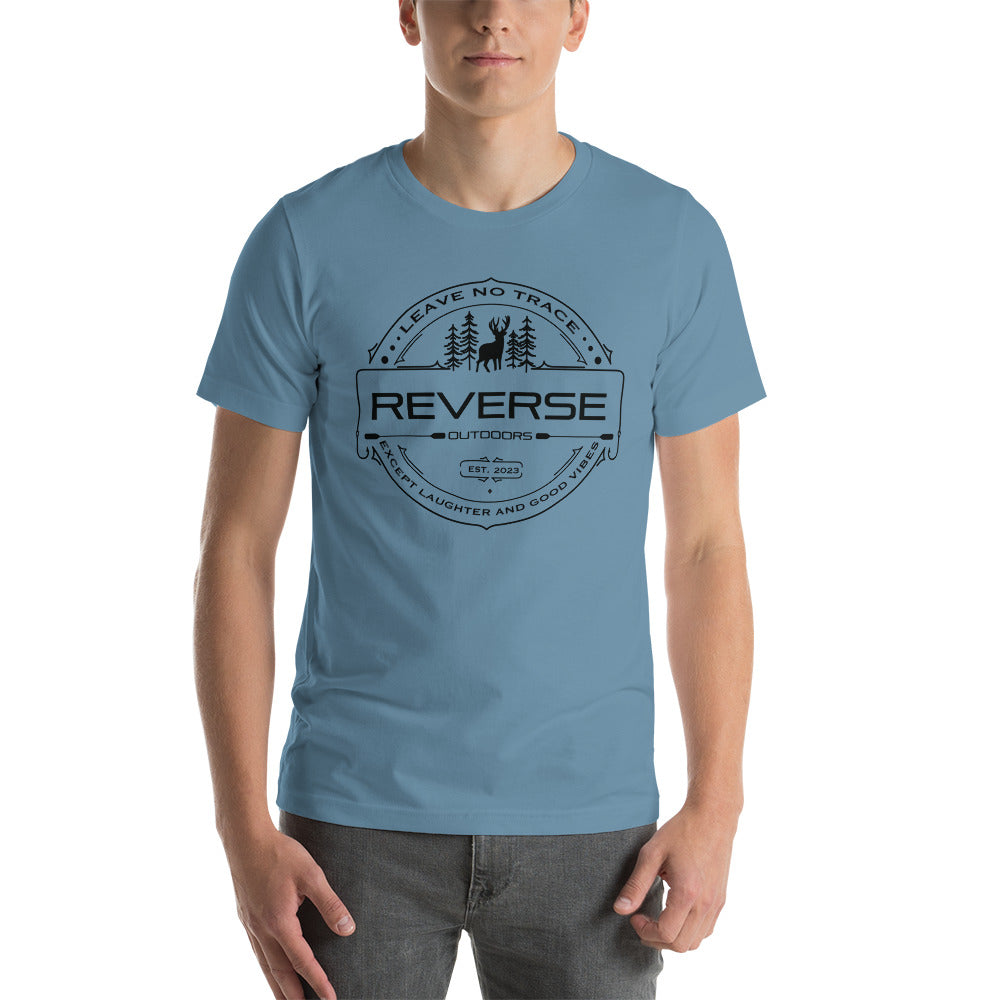 Leave No Trace T-shirt