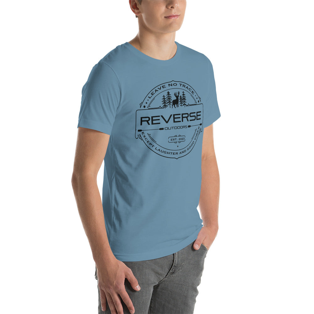 Leave No Trace T-shirt