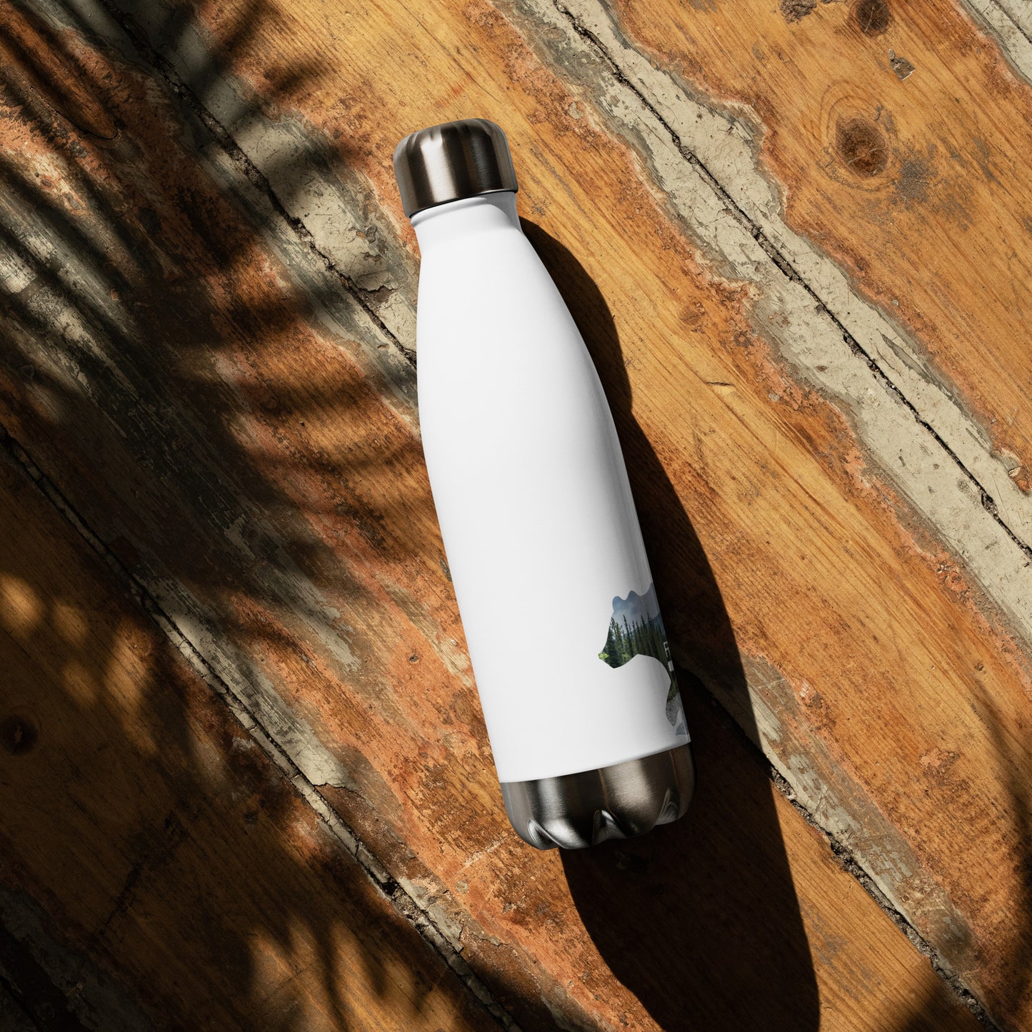 Silhouette Series Water Bottle