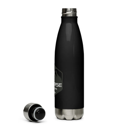 Launch Edition Water Bottle