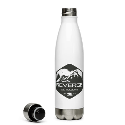 Launch Edition Water Bottle