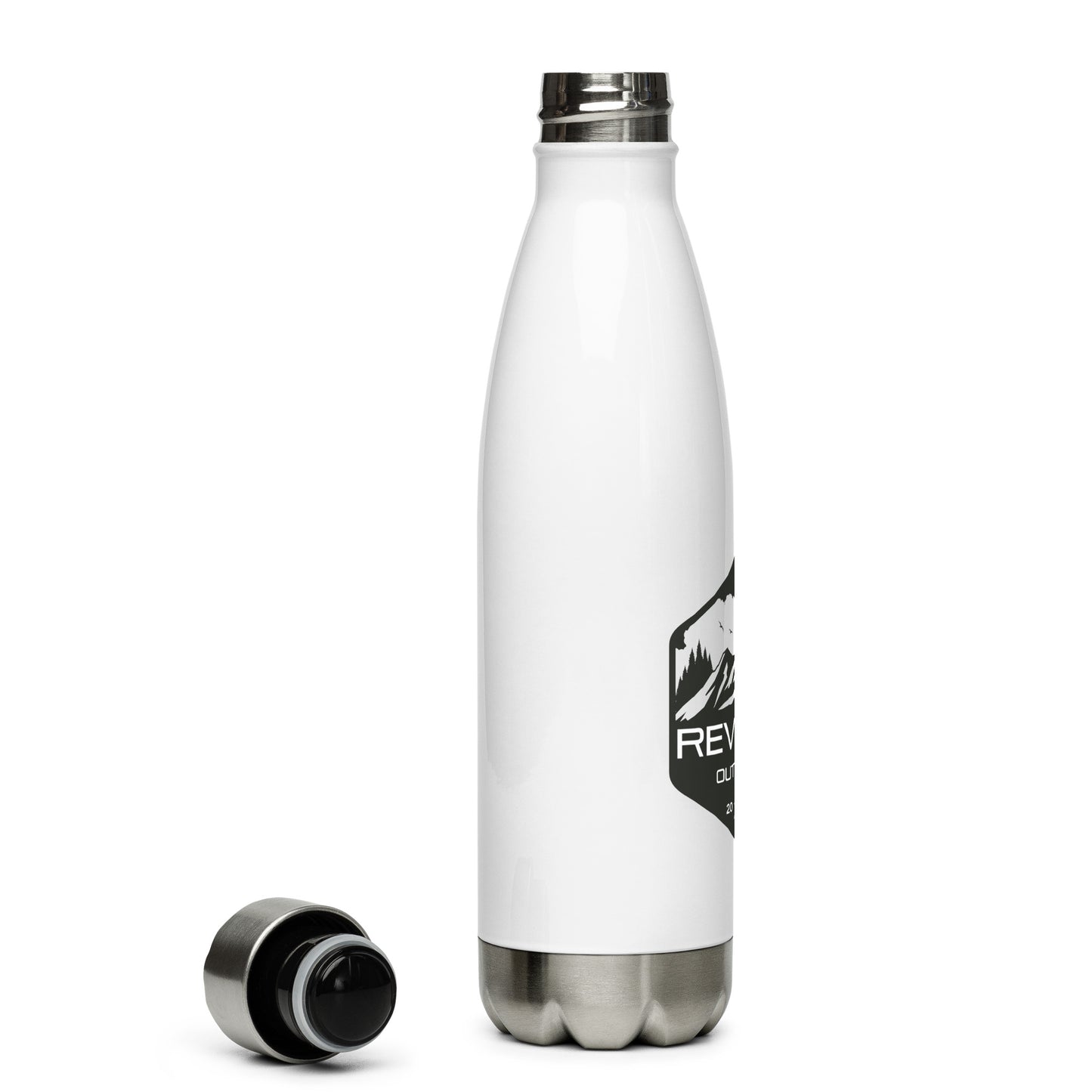 Launch Edition Water Bottle