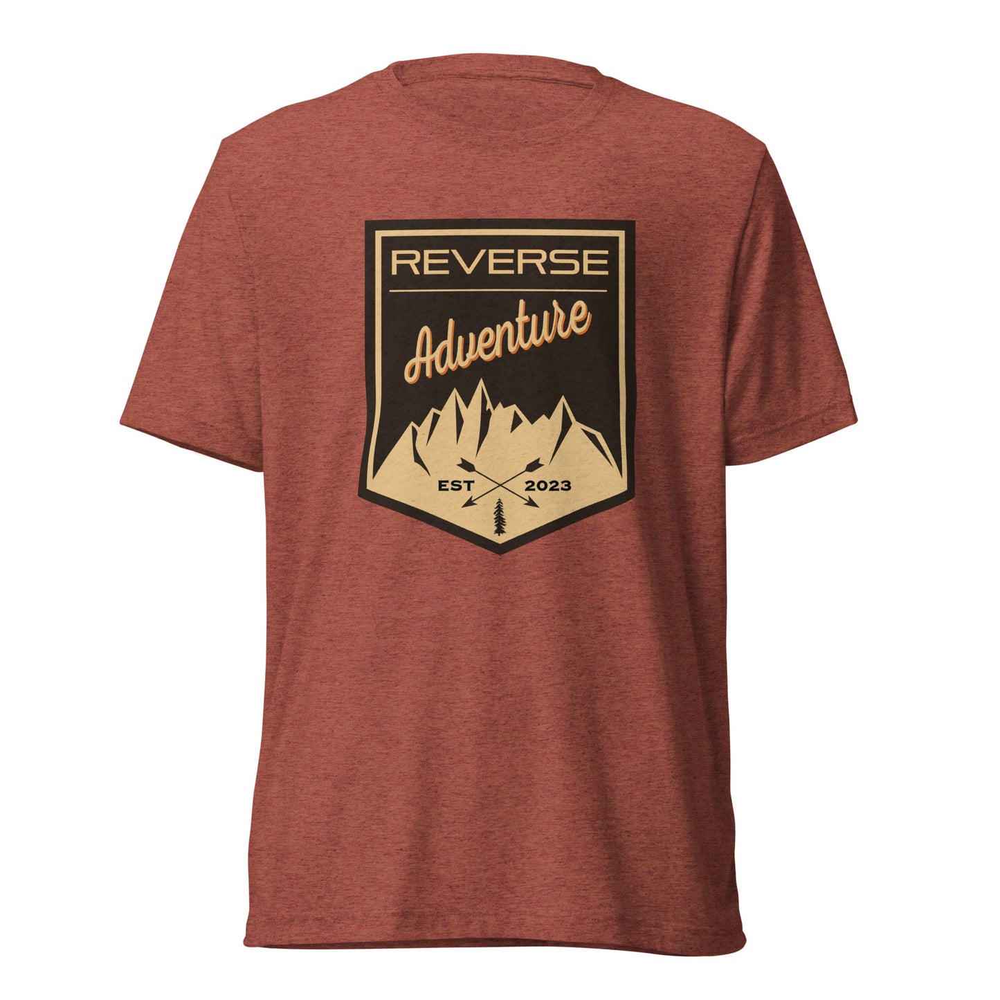 Adventure Launch Edition T-Shirt