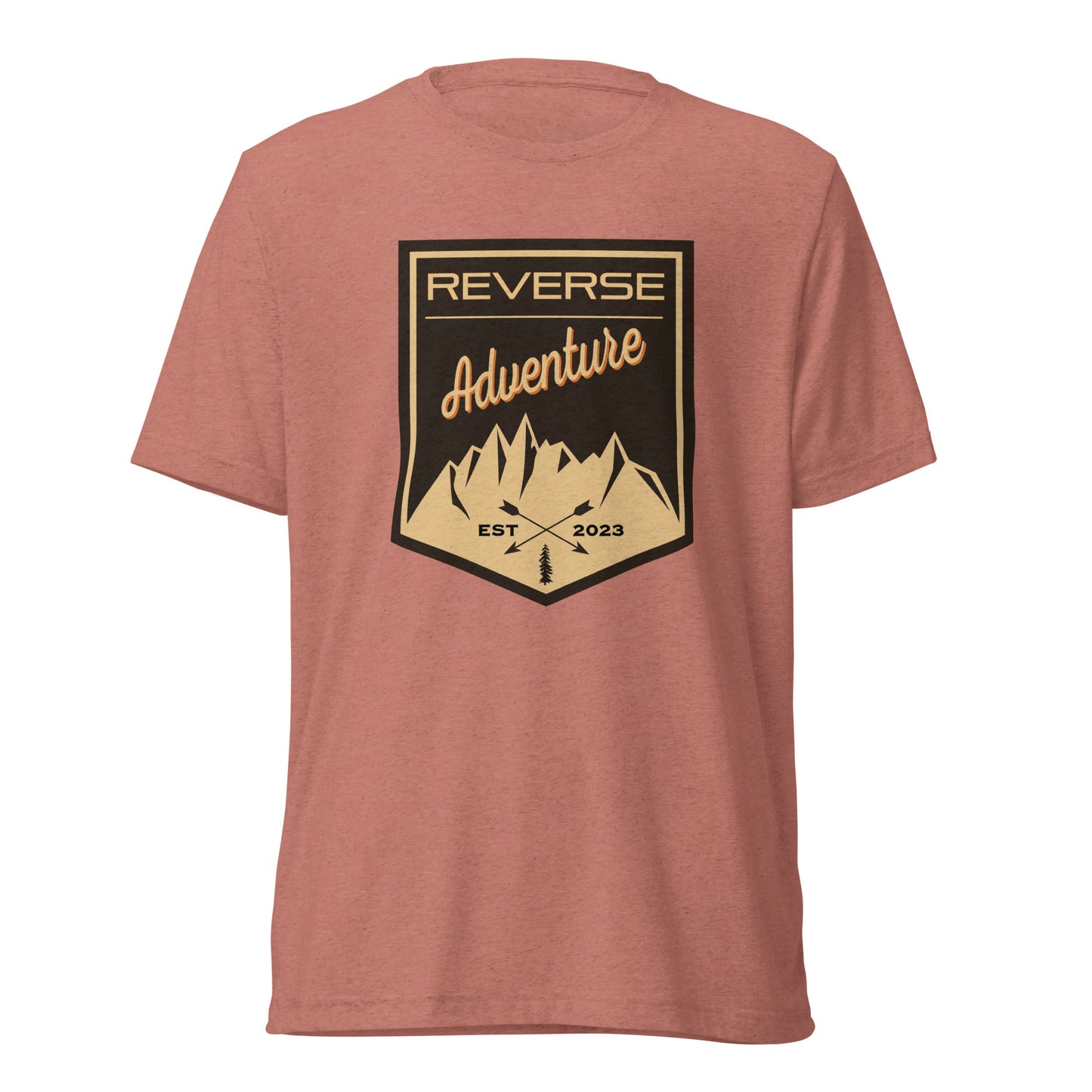 Adventure Launch Edition T-Shirt