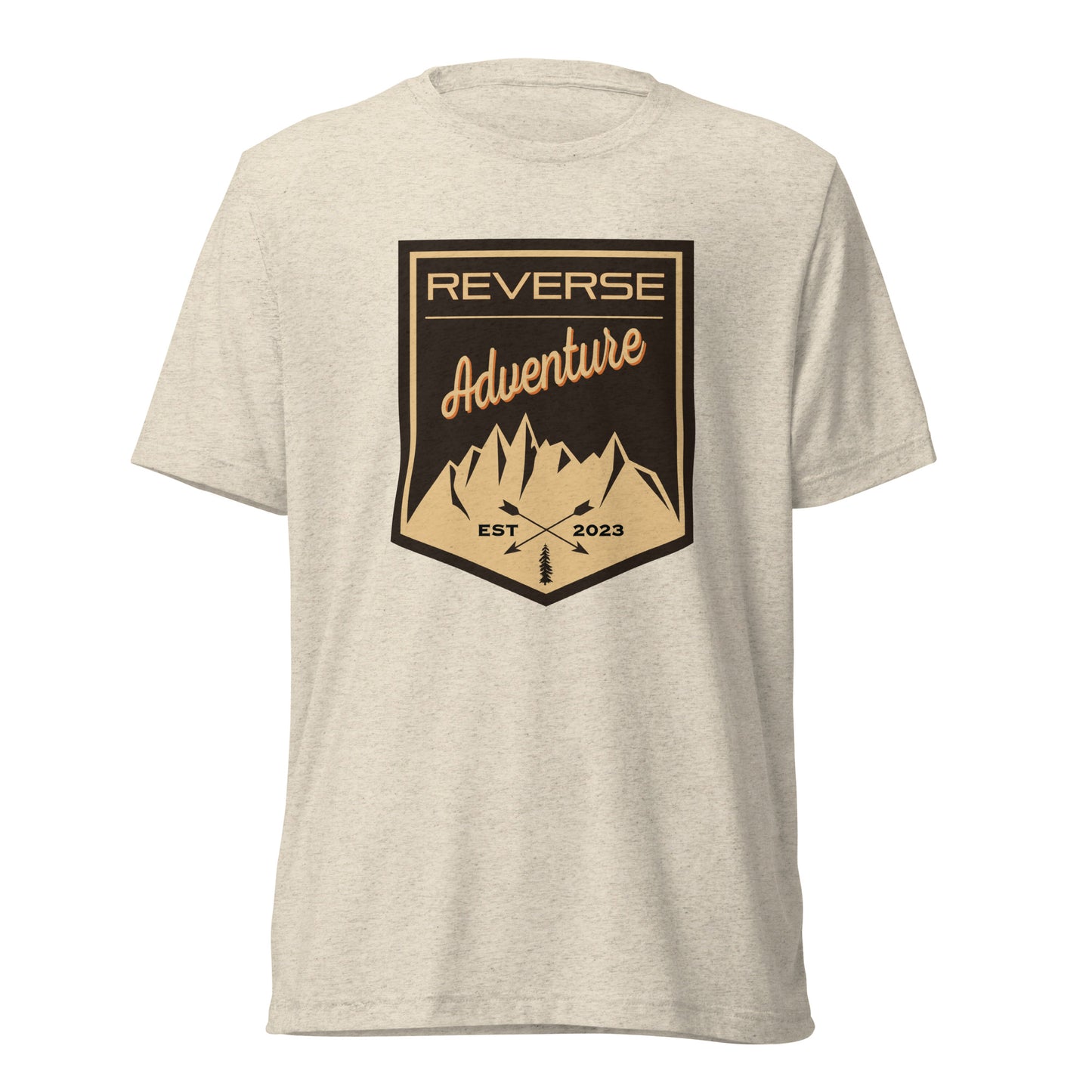 Adventure Launch Edition T-Shirt