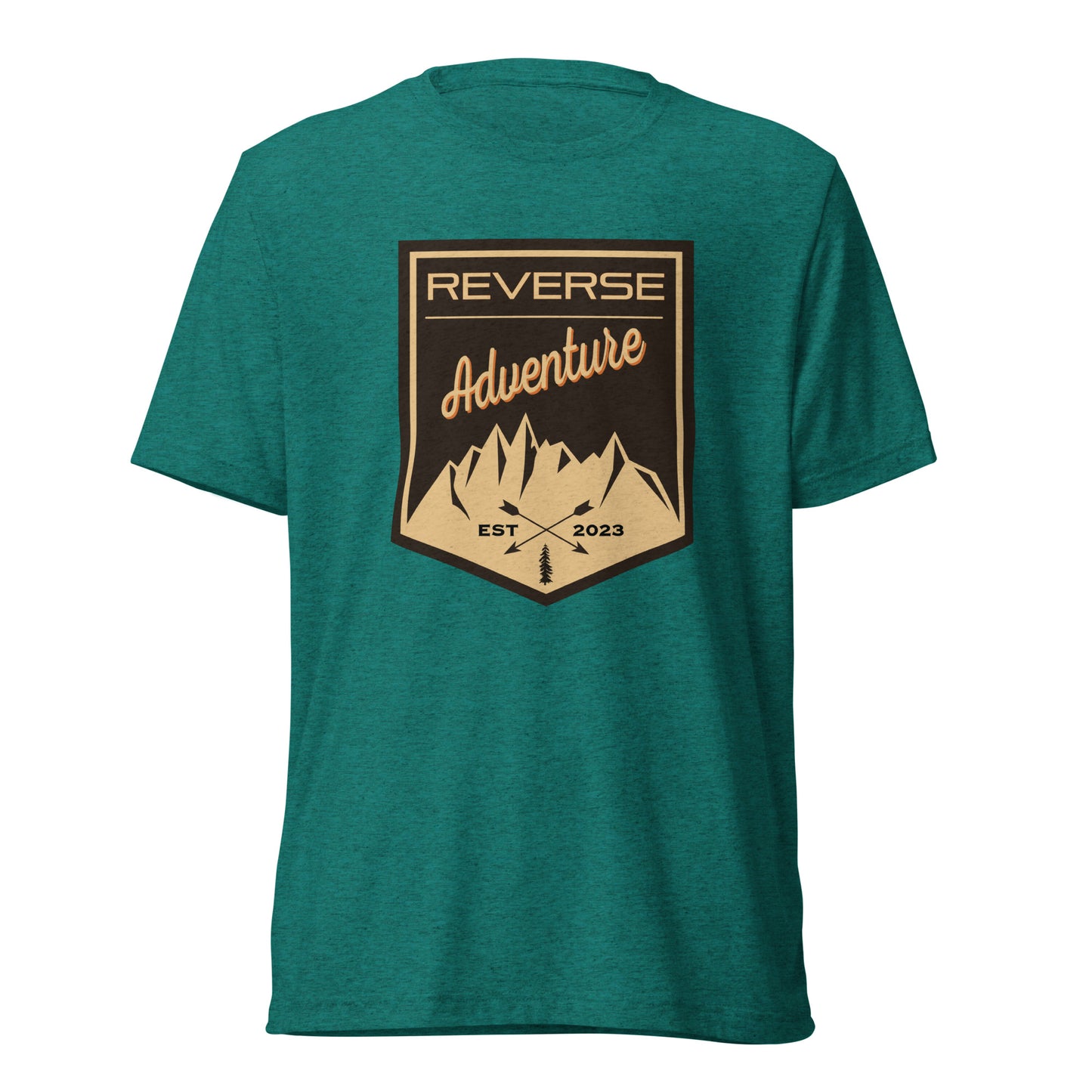 Adventure Launch Edition T-Shirt